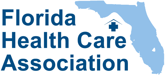 Florida Health Care Association website